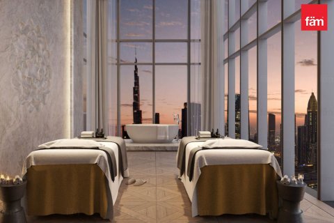 阿联酋 Dubai DIFC 待售 : 4 卧, 322.2 平方米 , 编号635679 - 照片 25