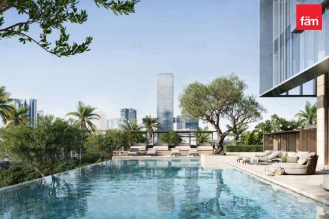 DIFC, Dubai, UAE의 판매용 아파트 침실 4개, 322.2제곱미터 번호 635679 - 사진 20