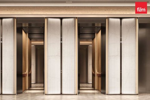 DIFC, Dubai, UAE의 판매용 아파트 침실 4개, 322.2제곱미터 번호 635679 - 사진 14