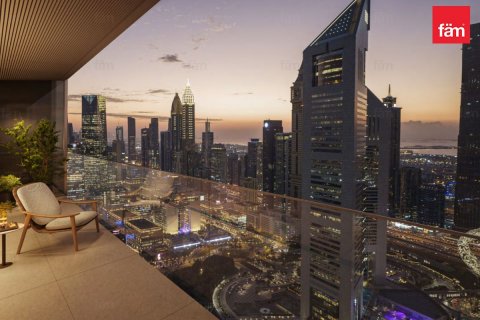 阿联酋 Dubai DIFC 待售 : 4 卧, 322.2 平方米 , 编号635679 - 照片 1