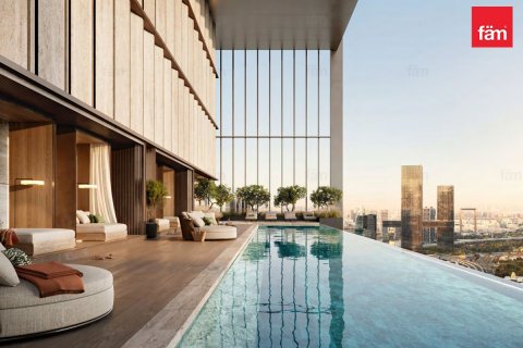 阿联酋 Dubai DIFC 待售 : 4 卧, 322.2 平方米 , 编号635679 - 照片 18