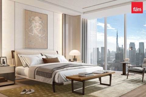 DIFC, Dubai, UAE의 판매용 아파트 침실 4개, 322.2제곱미터 번호 635679 - 사진 10