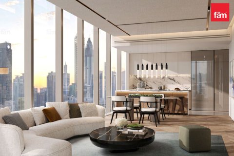 DIFC, Dubai, UAE의 판매용 아파트 침실 4개, 322.2제곱미터 번호 635679 - 사진 2