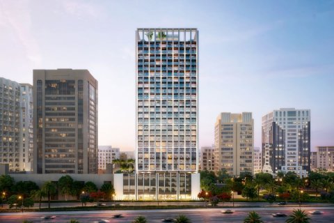 Müüa korter asukohaga Dubai, AÜE: 3 magamistoaga, 184.3 m² Nr 635673 - pilt 14