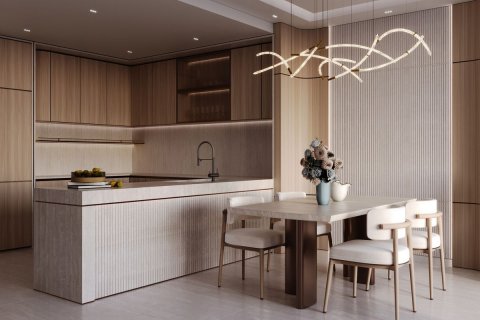 Müüa korter asukohaga Dubai, AÜE: 3 magamistoaga, 184.3 m² Nr 635673 - pilt 3