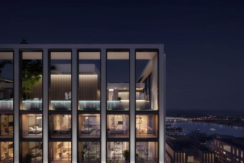 Müüa korter asukohaga Dubai, AÜE: 3 magamistoaga, 184.3 m² Nr 635673 - pilt 2
