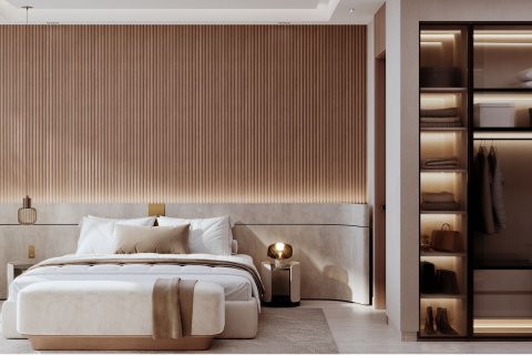 Müüa korter asukohaga Dubai, AÜE: 3 magamistoaga, 184.3 m² Nr 635673 - pilt 5