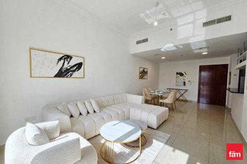 Byt v Dubai, SAE 1 ložnice, 73 m² Č.: 635674 - fotografie 1