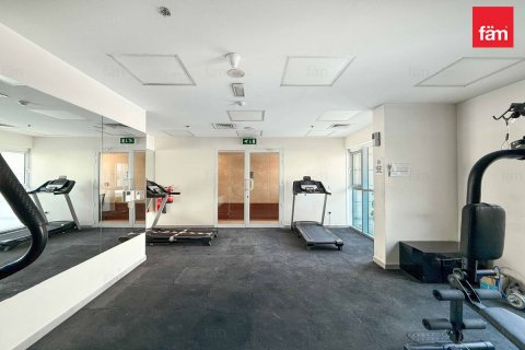Byt v Dubai, SAE 1 ložnice, 73 m² Č.: 635674 - fotografie 18