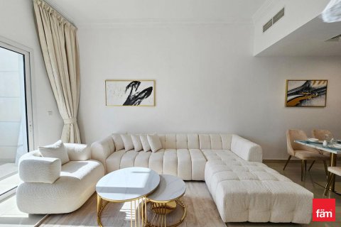 Byt v Dubai, SAE 1 ložnice, 73 m² Č.: 635674 - fotografie 5