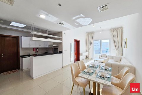 Byt v Dubai, SAE 1 ložnice, 73 m² Č.: 635674 - fotografie 17