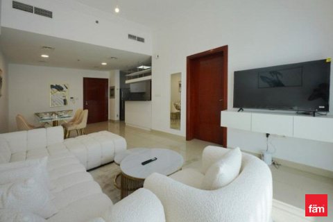 Byt v Dubai, SAE 1 ložnice, 73 m² Č.: 635674 - fotografie 2