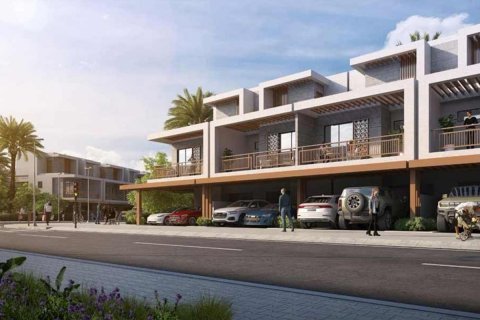 Rumah bandar di Dubai, UAE 4 bilik tidur, 171.2 meter persegi № 635676 - foto 2