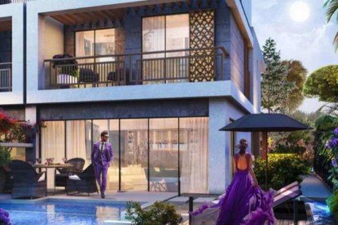 Rumah bandar di Dubai, UAE 4 bilik tidur, 171.2 meter persegi № 635676 - foto 5