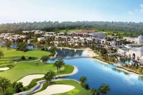 Rumah bandar di Dubai, UAE 4 bilik tidur, 171.2 meter persegi № 635676 - foto 7
