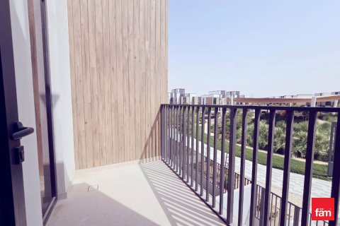 Vilë në Dubai, Emiratet e Bashkuara Arabe 4 dhoma gjumi, 460.3 m2. № 635677 - Foto 11