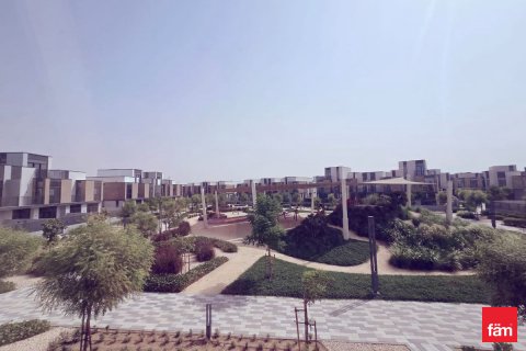 Vilë në Dubai, Emiratet e Bashkuara Arabe 4 dhoma gjumi, 460.3 m2. № 635677 - Foto 13