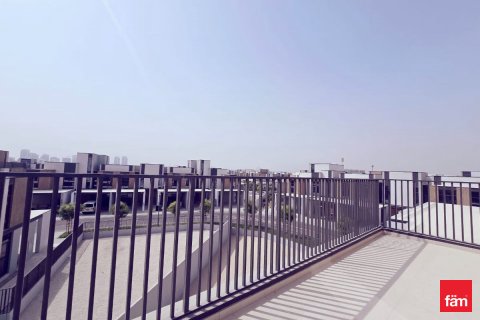 Vilë në Dubai, Emiratet e Bashkuara Arabe 4 dhoma gjumi, 460.3 m2. № 635677 - Foto 10