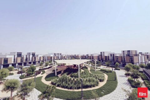 Vilë në Dubai, Emiratet e Bashkuara Arabe 4 dhoma gjumi, 460.3 m2. № 635677 - Foto 15