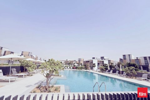 Vilë në Dubai, Emiratet e Bashkuara Arabe 4 dhoma gjumi, 460.3 m2. № 635677 - Foto 12
