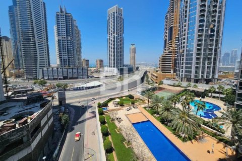 Apartment in Dubai Marina, UAE 1 bedroom, 89 sq.m. № 643638 - photo 8