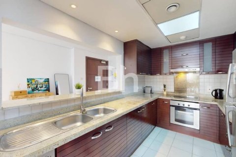 Apartment in Dubai Marina, UAE 1 bedroom, 89 sq.m. № 643638 - photo 2