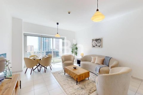 Apartment in Dubai Marina, UAE 1 bedroom, 89 sq.m. № 643638 - photo 7
