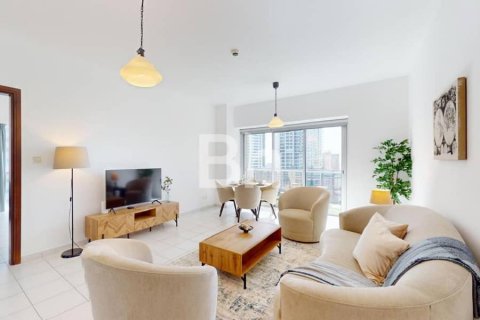 Apartment in Dubai Marina, UAE 1 bedroom, 89 sq.m. № 643638 - photo 1