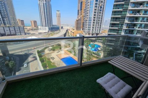 Apartment in Dubai Marina, UAE 1 bedroom, 89 sq.m. № 643638 - photo 9