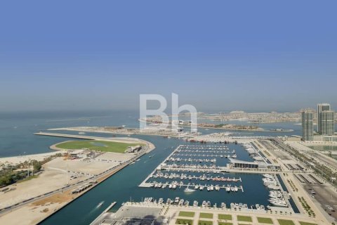 Hotelleilighet til leie i Dubai Marina, Dubai, Emiratene 4 soverom, 270 kvm Nr. 643641 - Foto 3