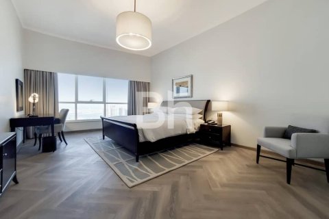 Hotelleilighet til leie i Dubai Marina, Dubai, Emiratene 4 soverom, 270 kvm Nr. 643641 - Foto 8
