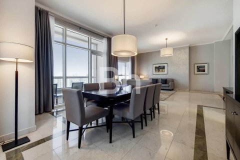 Hotelleilighet til leie i Dubai Marina, Dubai, Emiratene 4 soverom, 270 kvm Nr. 643641 - Foto 5