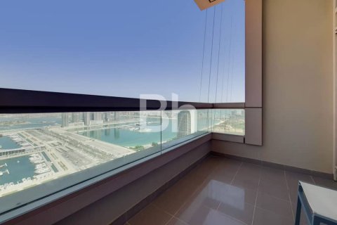 Hotelleilighet til leie i Dubai Marina, Dubai, Emiratene 4 soverom, 270 kvm Nr. 643641 - Foto 9