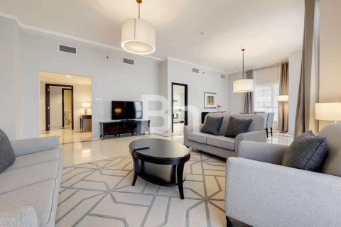 Hotelleilighet til leie i Dubai Marina, Dubai, Emiratene 4 soverom, 270 kvm Nr. 643641 - Foto 4