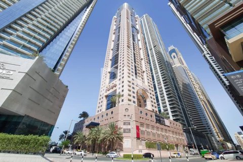 Hotelleilighet til leie i Dubai Marina, Dubai, Emiratene 4 soverom, 270 kvm Nr. 643641 - Foto 10