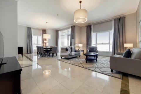 Hotelleilighet til leie i Dubai Marina, Dubai, Emiratene 4 soverom, 270 kvm Nr. 643641 - Foto 1