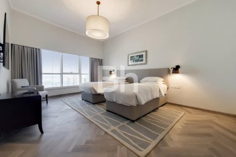 Hotelleilighet til leie i Dubai Marina, Dubai, Emiratene 4 soverom, 270 kvm Nr. 643641 - Foto 7