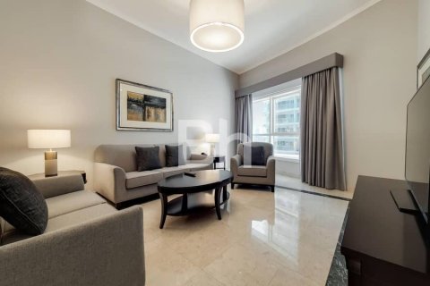 Hotelleilighet til leie i Dubai Marina, Dubai, Emiratene 4 soverom, 270 kvm Nr. 643641 - Foto 11
