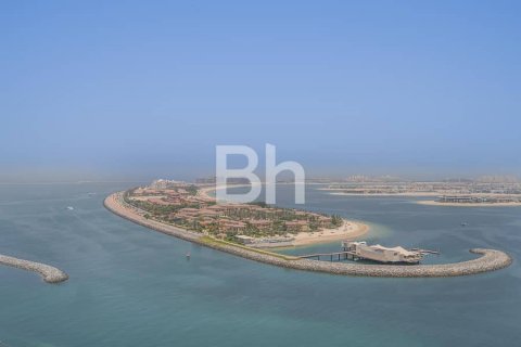 Apartament de închiriat în Dubai Harbour, Dubai, EAU 2 dormitoare, 108 mp.  №643639 - poză 9