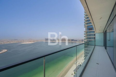 Apartament de închiriat în Dubai Harbour, Dubai, EAU 2 dormitoare, 108 mp.  №643639 - poză 8