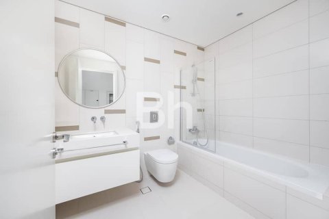Apartament de închiriat în Dubai Harbour, Dubai, EAU 2 dormitoare, 108 mp.  №643639 - poză 14