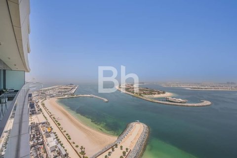 Apartament de închiriat în Dubai Harbour, Dubai, EAU 2 dormitoare, 108 mp.  №643639 - poză 6