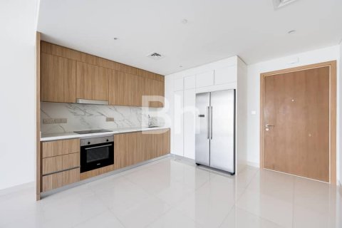 Apartament de închiriat în Dubai Harbour, Dubai, EAU 2 dormitoare, 108 mp.  №643639 - poză 1