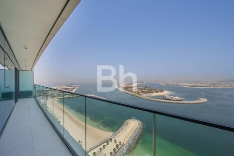 Apartament de închiriat în Dubai Harbour, Dubai, EAU 2 dormitoare, 108 mp.  №643639 - poză 2