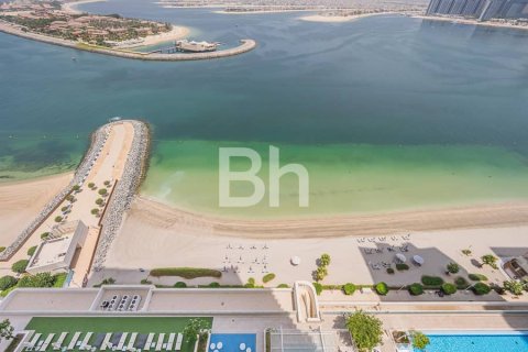 Apartament de închiriat în Dubai Harbour, Dubai, EAU 2 dormitoare, 108 mp.  №643639 - poză 18