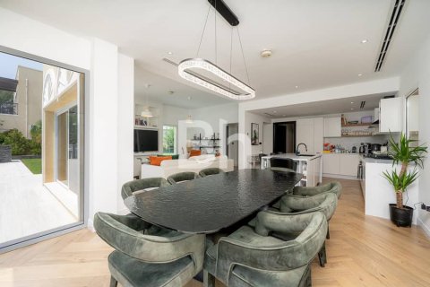 Vila u gradu Jumeirah Village Triangle, Dubai, UAE 2 spavaće sobe, 710 m2 Br. 643643 - Slika 4