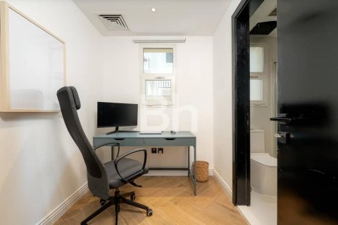 Vila u gradu Jumeirah Village Triangle, Dubai, UAE 2 spavaće sobe, 710 m2 Br. 643643 - Slika 14