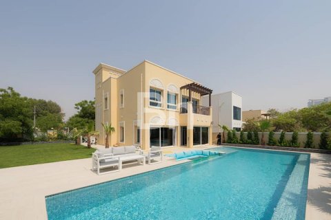 Vila u gradu Jumeirah Village Triangle, Dubai, UAE 2 spavaće sobe, 710 m2 Br. 643643 - Slika 10