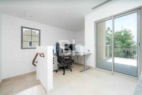 Vila u gradu Jumeirah Village Triangle, Dubai, UAE 2 spavaće sobe, 710 m2 Br. 643643 - Slika 16