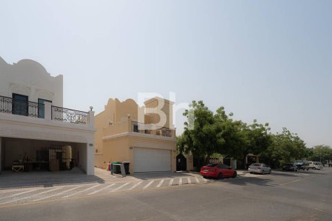 Vila u gradu Jumeirah Village Triangle, Dubai, UAE 2 spavaće sobe, 710 m2 Br. 643643 - Slika 21